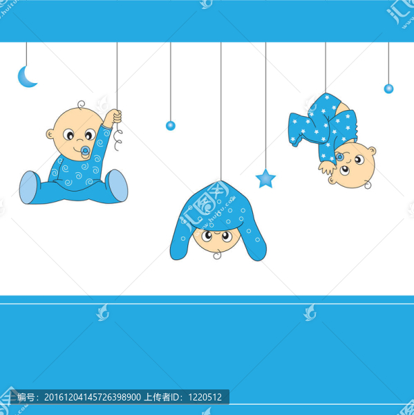 嬰兒玩