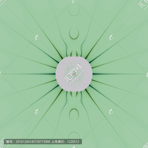 抽象強(qiáng)大的背景對象