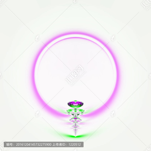 抽象強(qiáng)大的背景對(duì)象