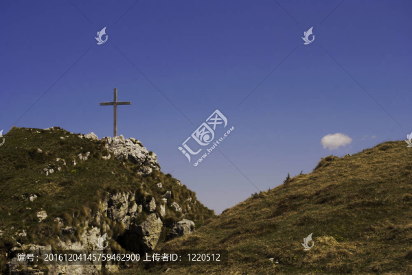 山