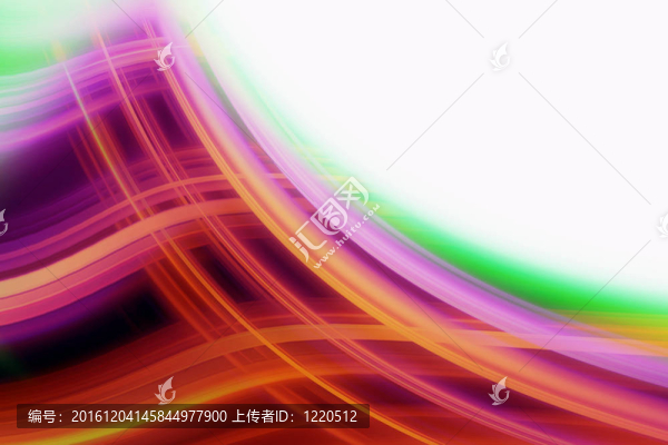 優(yōu)雅的背景設(shè)計(jì)與空間為您的文字
