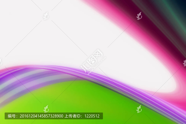 優(yōu)雅的背景設(shè)計(jì)與空間為您的文字