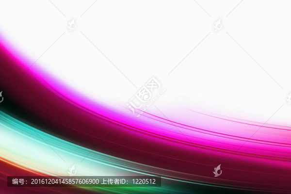優(yōu)雅的背景設(shè)計與空間為您的文字