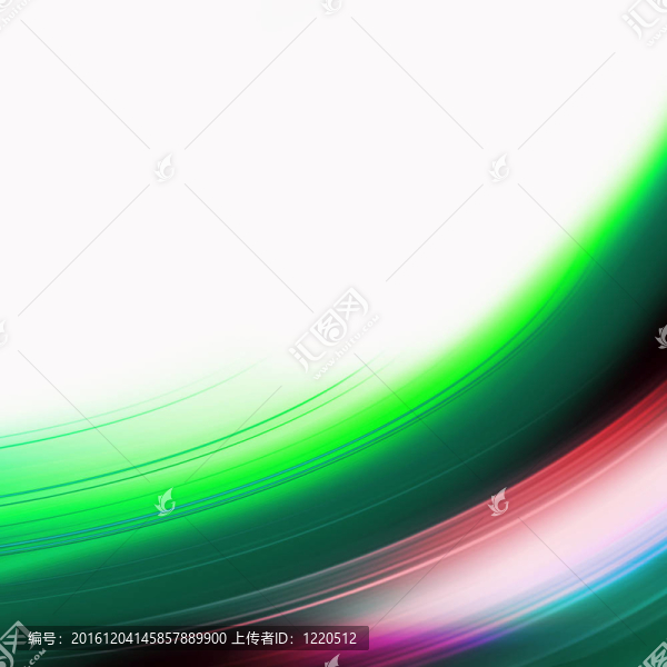 優(yōu)雅的背景設(shè)計(jì)與空間為您的文字