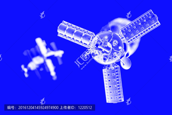 空間衛(wèi)星