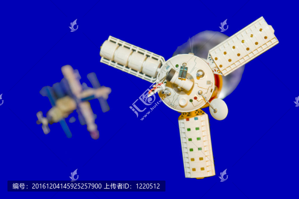 空間衛(wèi)星