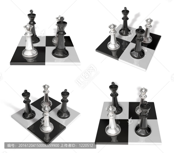 三維黑白棋