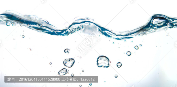 水