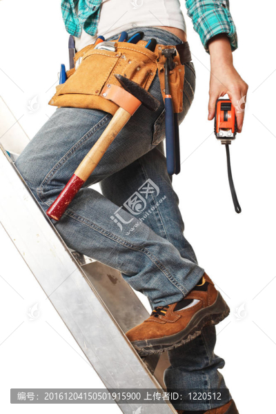 詳細handywoman
