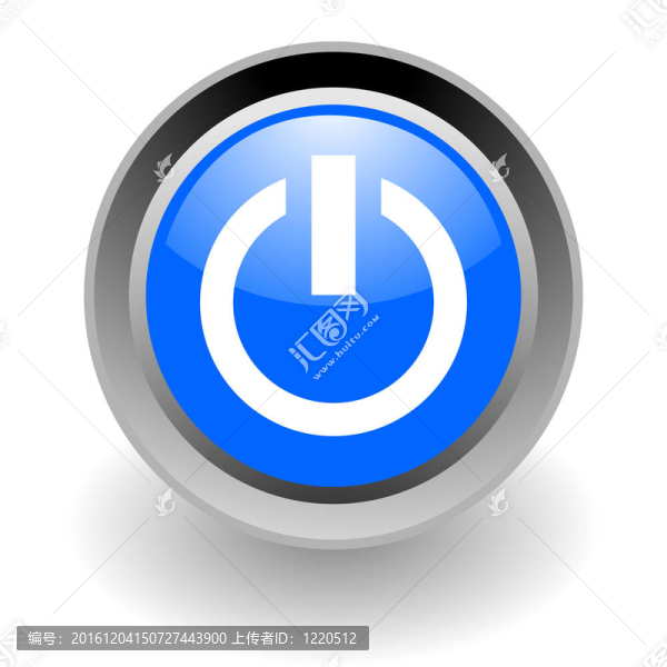 電力鋼glosssy圖標(biāo)