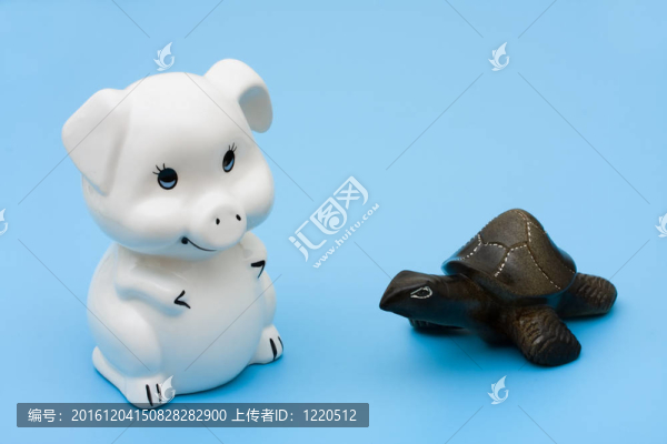緩慢穩(wěn)健贏得金錢競賽