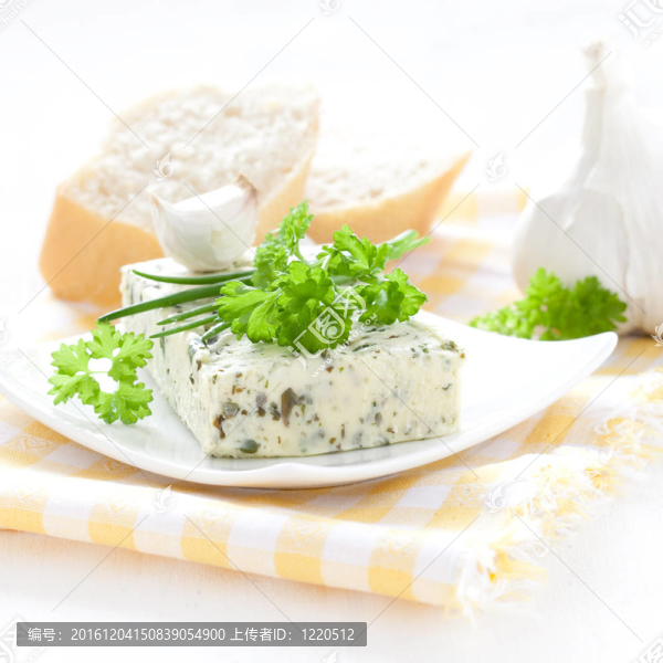 香草黃油