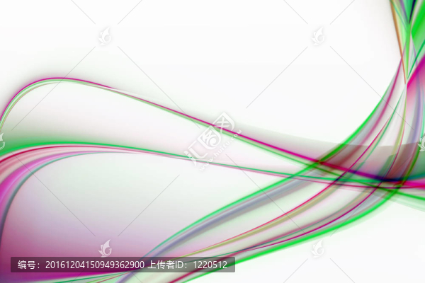 優(yōu)雅的背景設(shè)計與空間為您的文字