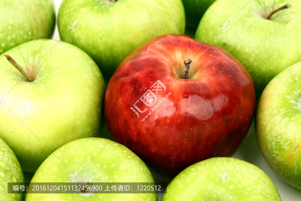 紅蘋(píng)果