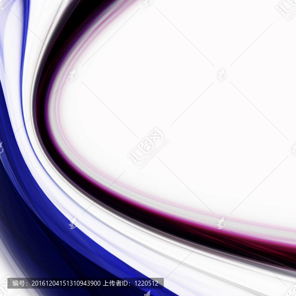 優(yōu)雅的背景設計與空間為您的文字