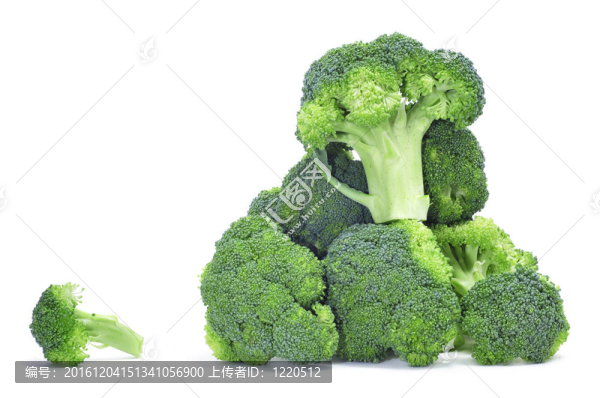 西蘭花
