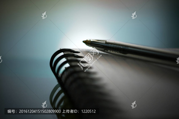 便條簿