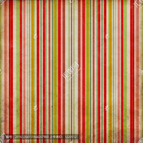 垃圾風格：復古線條畫污漬