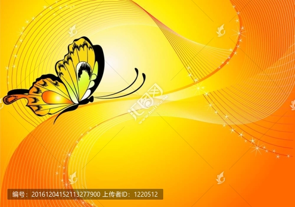 蝴蝶