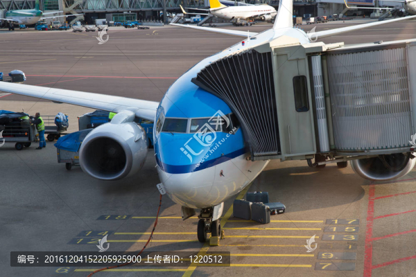 飛機