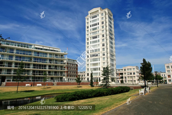 豪華住宅；古典風(fēng)格