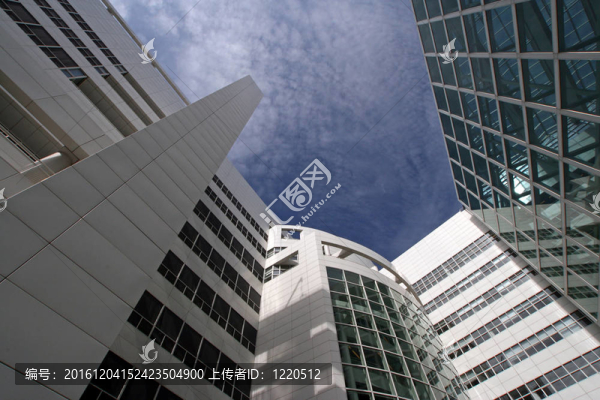現(xiàn)代建筑