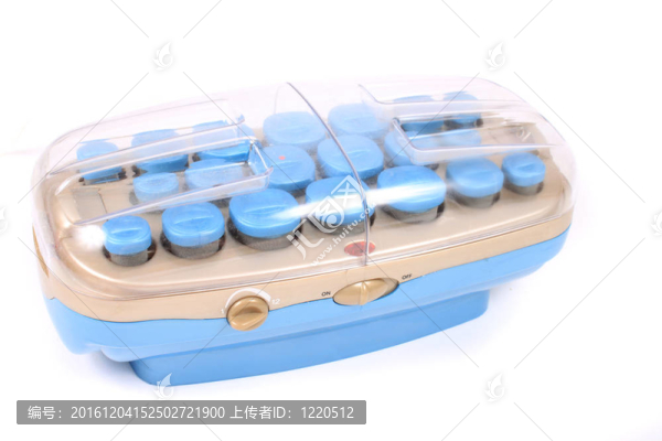 熱輥