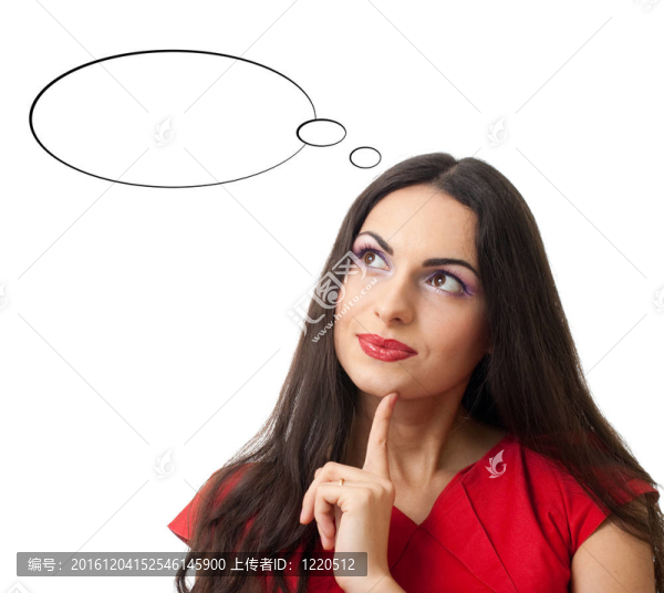 思考或關(guān)注女性