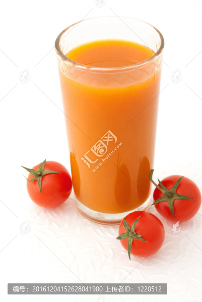 鮮榨蔬菜汁