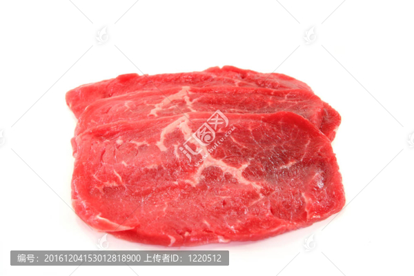 牛肉分牛排