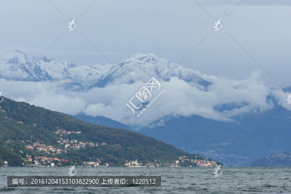 科摩湖