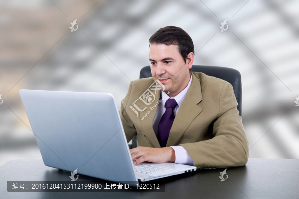 工作