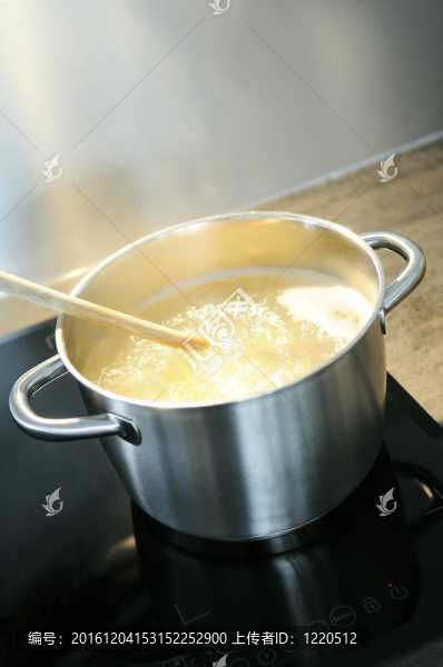 做飯
