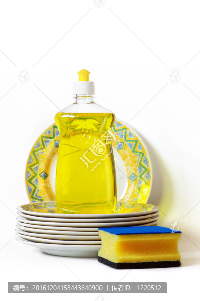洗碗