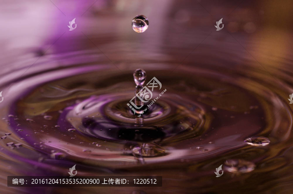 水滴