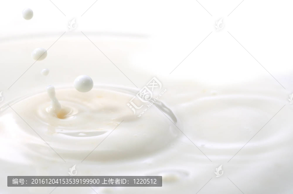 乳滴