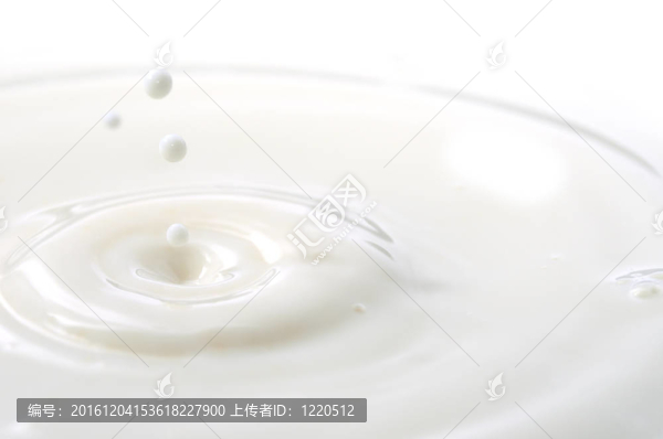 乳滴