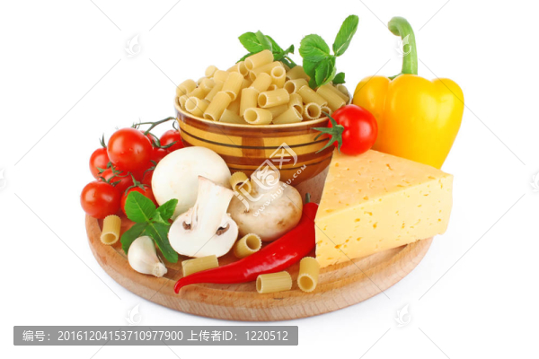 煮面條