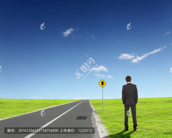 孤獨(dú)的系數(shù)；道路和地平線