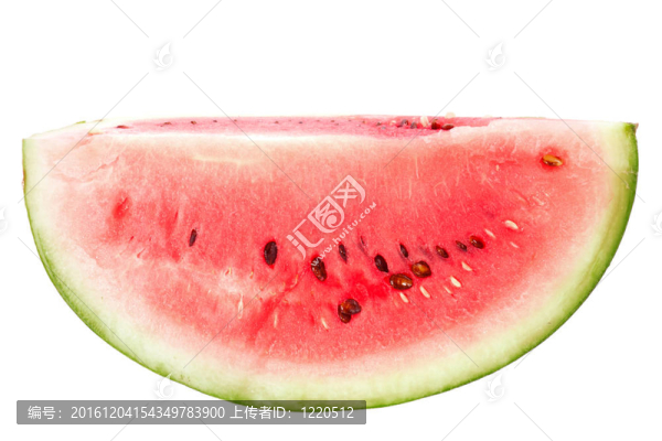 西瓜片
