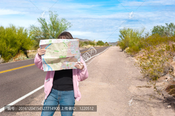 婦女讀書路線圖