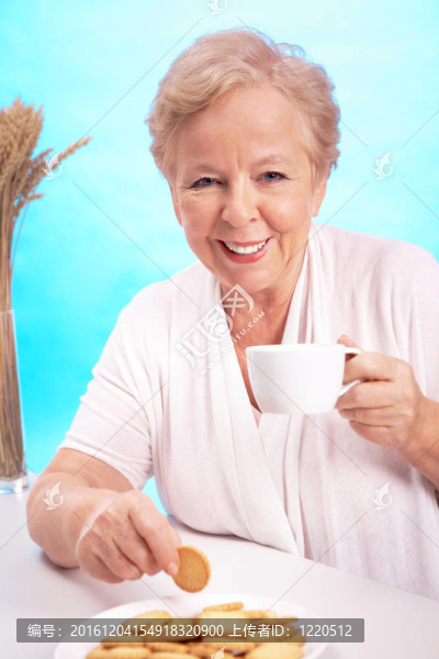 下午茶時間