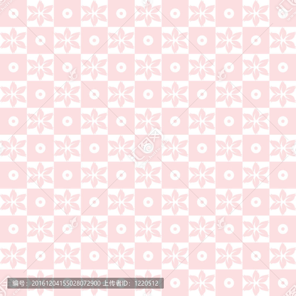 無(wú)縫花點(diǎn)圖案