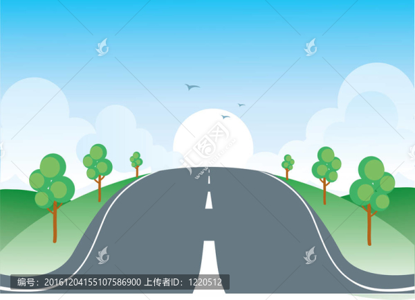 路landscape.vector性質(zhì)說明
