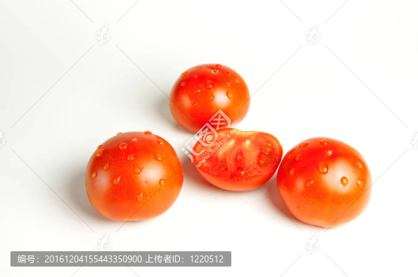 番茄