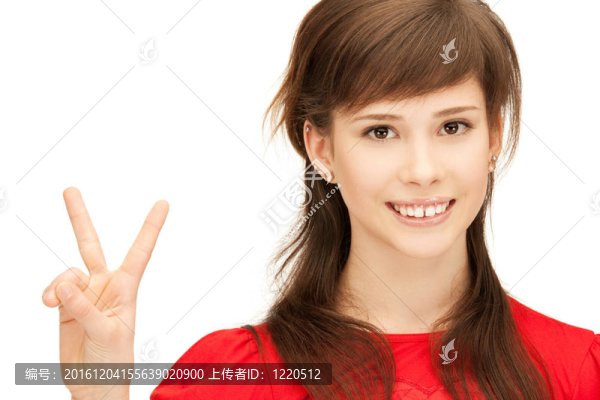 勝利