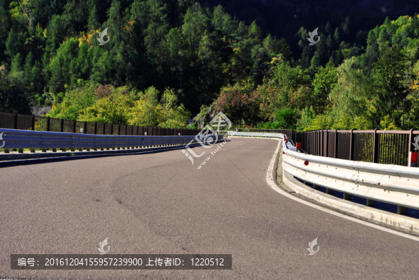 公路橋