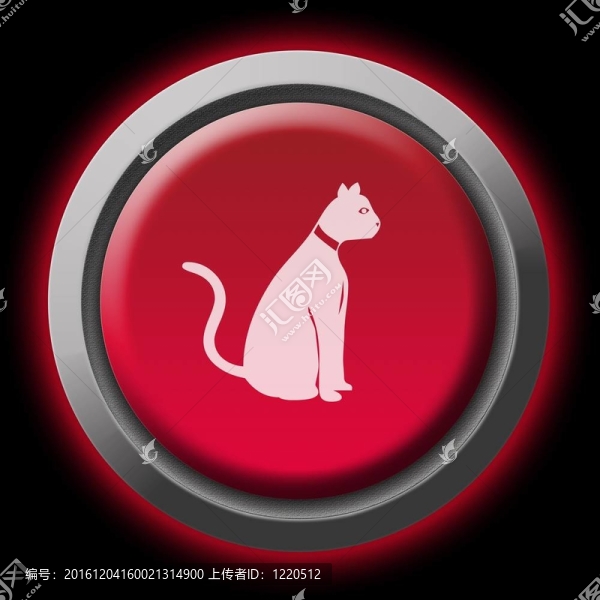 貓