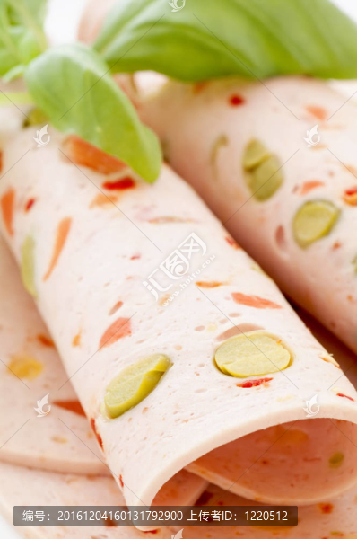 冷盤(pán)