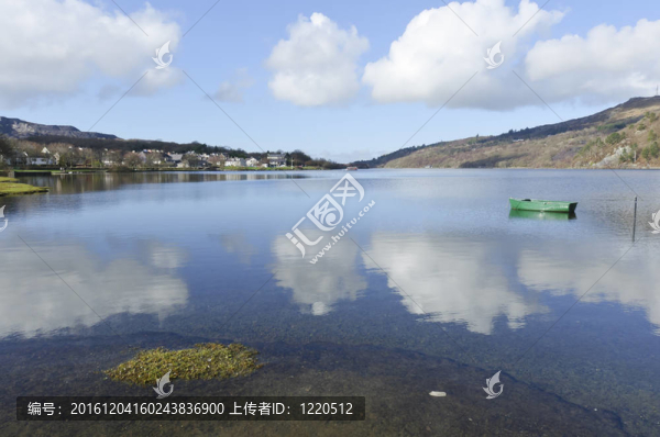 麗茵Padarn